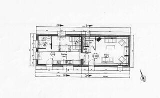  Maison à vendre 5 pièces 