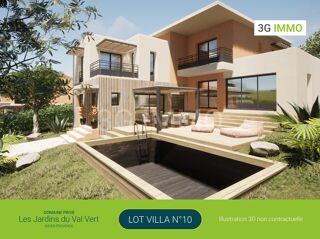  Maison  vendre 5 pices 152 m
