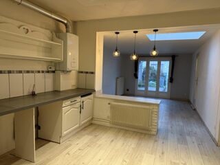  Maison � vendre 3 pi�ces 68 m�