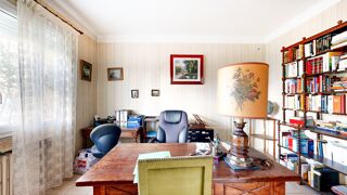  Maison à vendre 5 pièces 124 m²