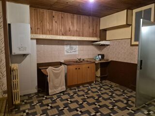  Maison à vendre 3 pièces 58 m²