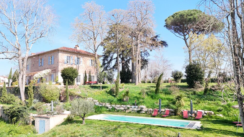 Vente Propriété/Château Château 11 pièces Albi