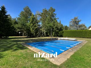  Maison à vendre 7 pièces 171 m²
