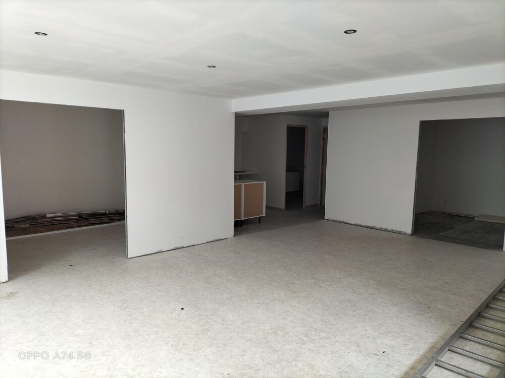 Appartement 3 pièces