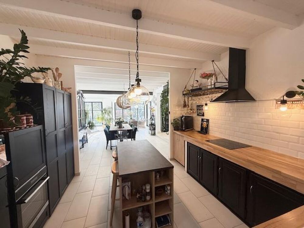 � vendre  Maison Taillades (84300)