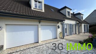  Maison � vendre 7 pi�ces 170 m�