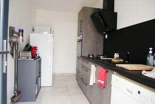  Maison à vendre 4 pièces 120 m²