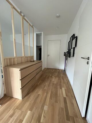  Appartement � louer 1 pi�ce 40 m�