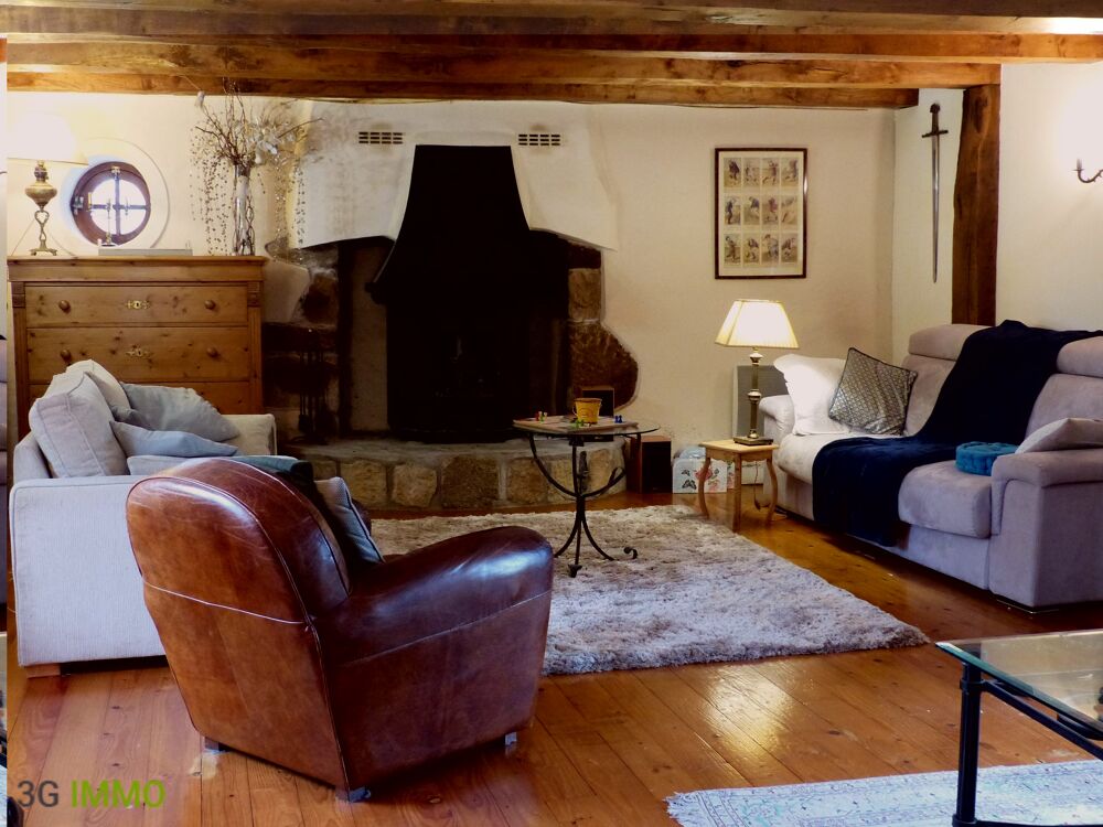 Manoir 9 pièces
