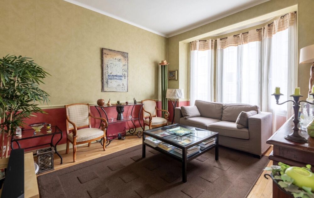 Vente Maison Maison 6 pièces Auxerre
