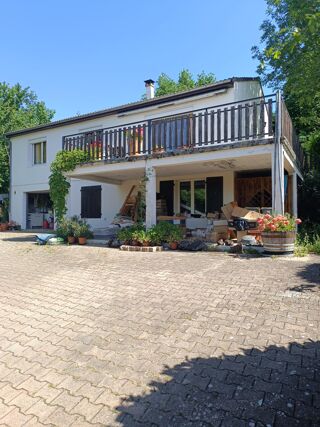  Maison � vendre 4 pi�ces 88 m�