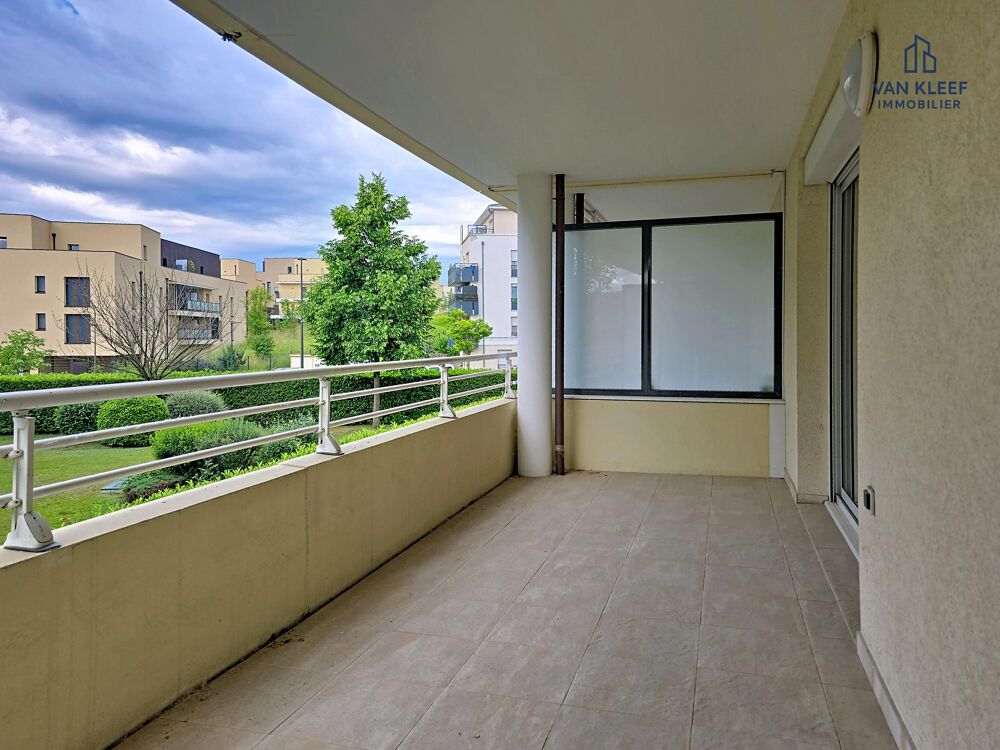 Appartement 4 pièces