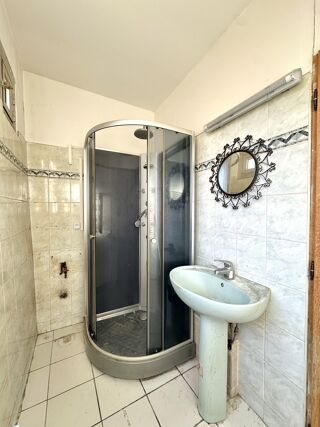  Appartement � vendre 3 pi�ces 82 m�