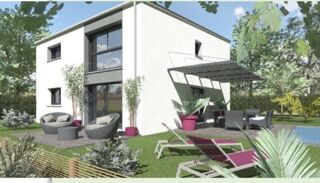  Terrain � vendre 529 m�