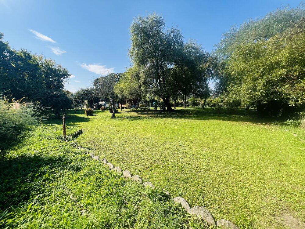 Vente Terrain Terrain constructible Pont-l'�v�que