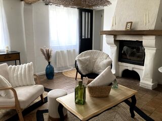  Maison � vendre 4 pi�ces 98 m�