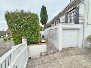  Maison à vendre 7 pièces 188 m²