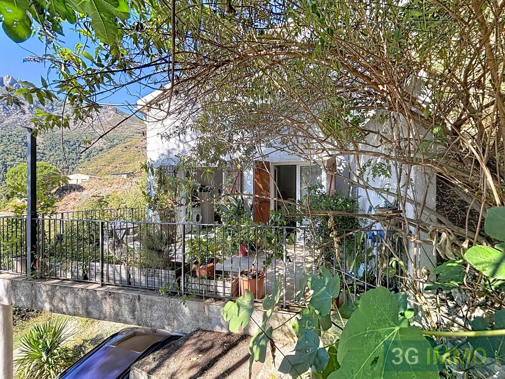 Vente Maison Maison 4 pièces Croce