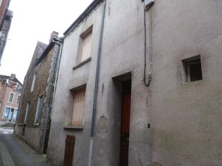  Maison à vendre 2 pièces 32 m²