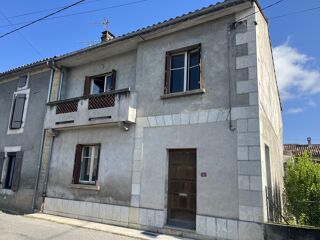  Maison � vendre 3 pi�ces 