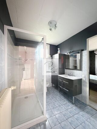  Maison � vendre 6 pi�ces 