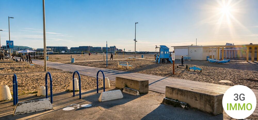 Appartement 3 pièces 82 m² · à Trouville-sur-Mer · 82 m² · 629 000 €