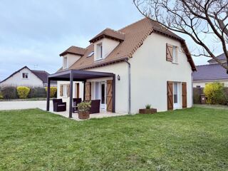  Maison � vendre 5 pi�ces 126 m�
