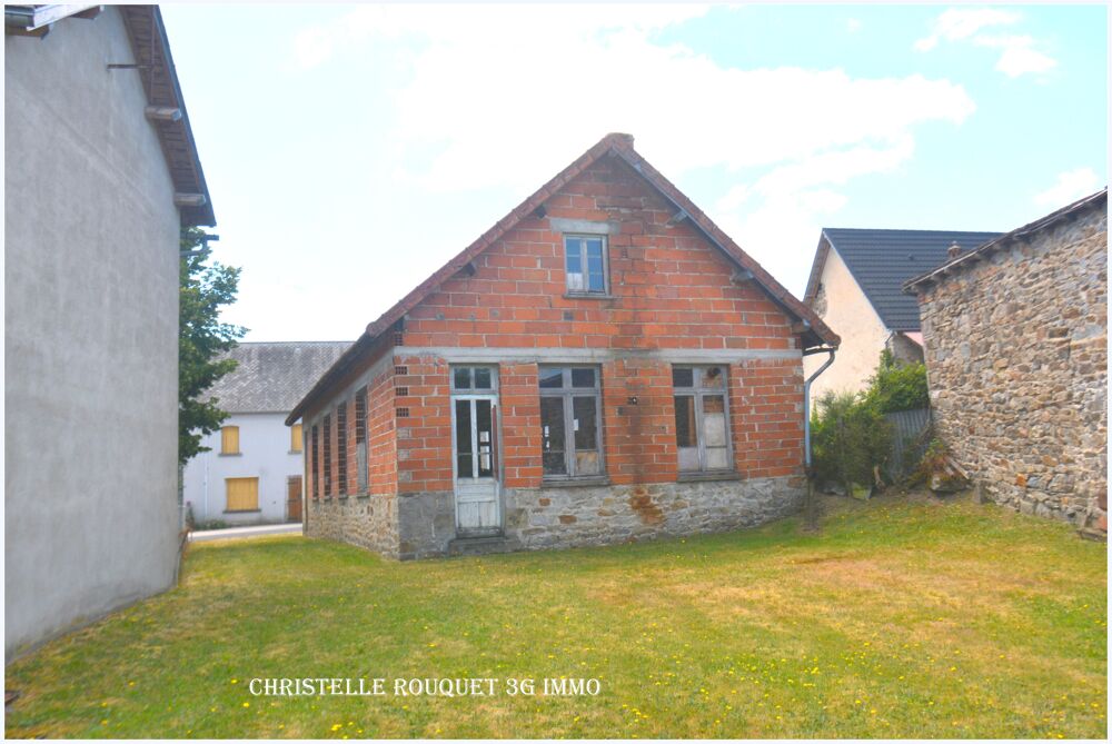 Vente Maison Maison 2 pièces Lastic