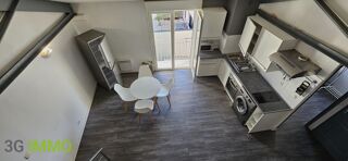  Appartement � vendre 2 pi�ces 48 m�