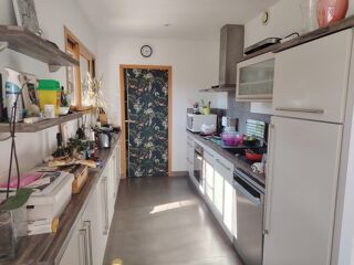 Maison à vendre 5 pièces 120 m²