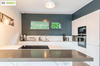  Maison � vendre 5 pi�ces 222 m�