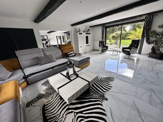  Maison à vendre 6 pièces 