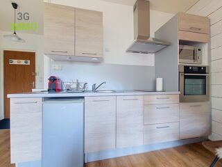  Appartement à vendre 1 pièce 24 m²