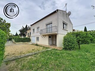  Maison à vendre 4 pièces 75 m²