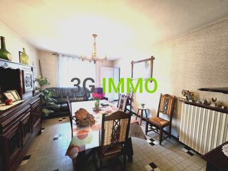  Maison � vendre 6 pi�ces 110 m�