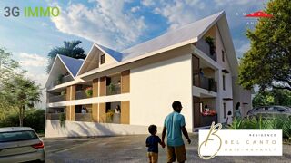  Appartement � vendre 1 pi�ce 22 m�