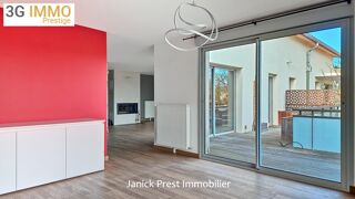  Appartement � vendre 7 pi�ces 153 m�