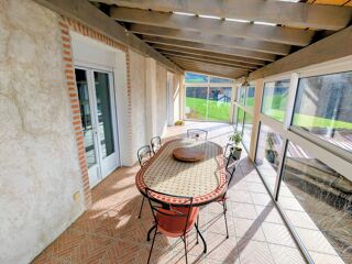  Maison � vendre 5 pi�ces 106 m�