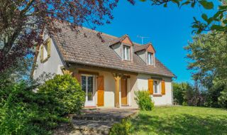  Maison à vendre 5 pièces 120 m²
