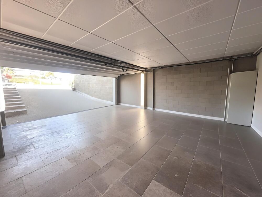 à vendre  Maison Montarnaud (34570)