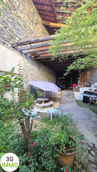  Maison à vendre 5 pièces 147 m²