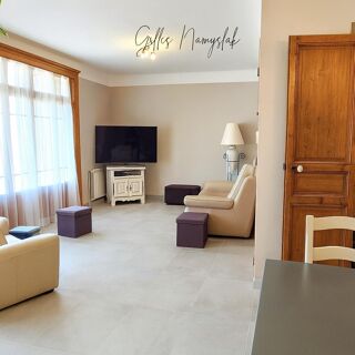  Maison � vendre 10 pi�ces 