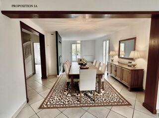  Maison � vendre 9 pi�ces 