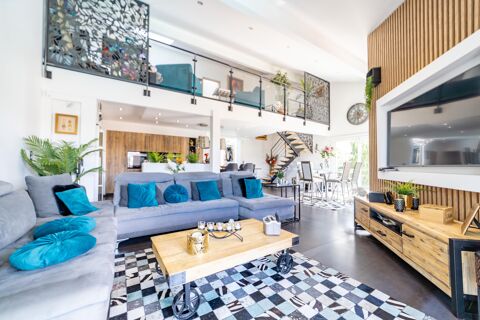 Vente Maison Maison 6 pi�ces Mirefleurs