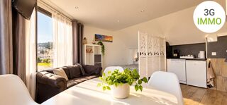  Appartement à vendre 1 pièce 25 m²