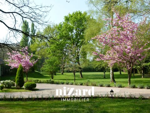 Vente Maison Propri�t� 14 pi�ces Saint-nom-la-bret�che