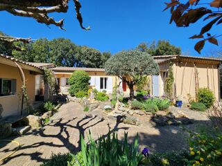  Maison à vendre 4 pièces 110 m²