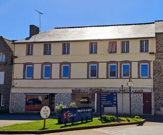  Immeuble � vendre 450 m�