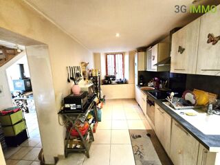  Appartement � vendre 5 pi�ces 120 m�