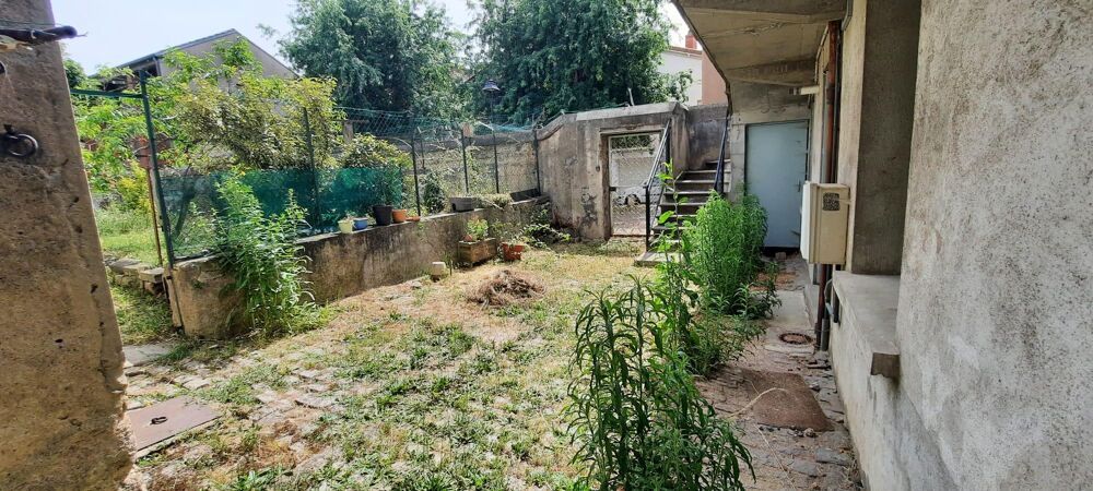 Vente Maison Maison Saint-just-saint-rambert